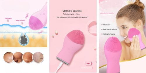 Absigtb�rste TL-703