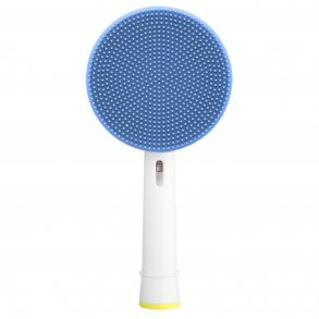 Ansigtsbrste til Oral-B el-tandbrste