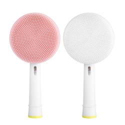 Ansigtsbrste til Oral-B el-tandbrste