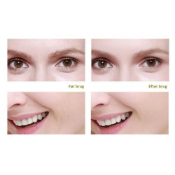 Vibrerende silicone ansigtsbrste