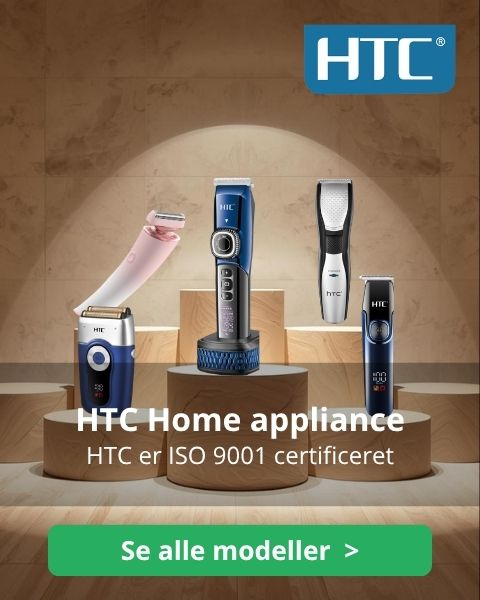 HTC Trimmere
