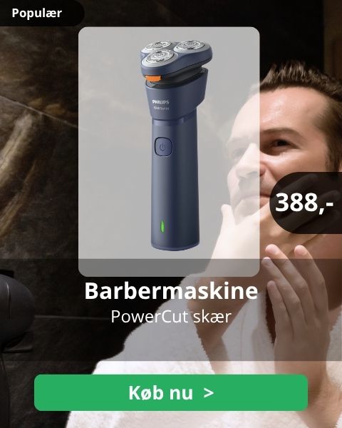 Barbermaskine