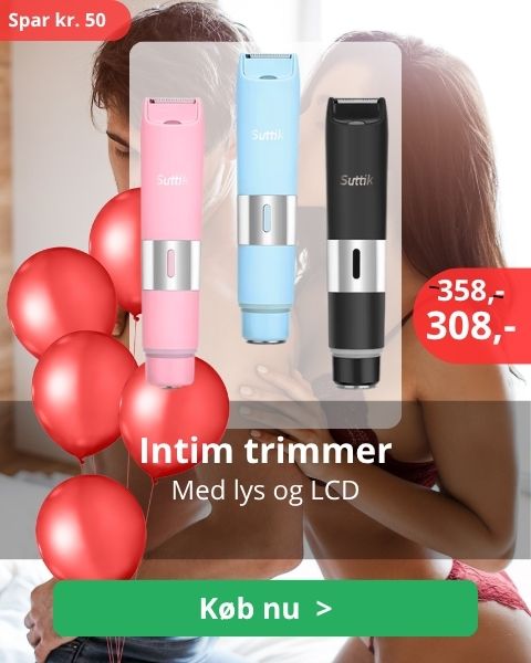 LAdyshaver