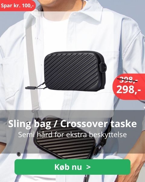 Sling bag