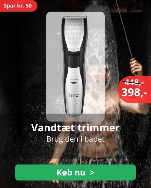 Sk&aelig;gtrimmer