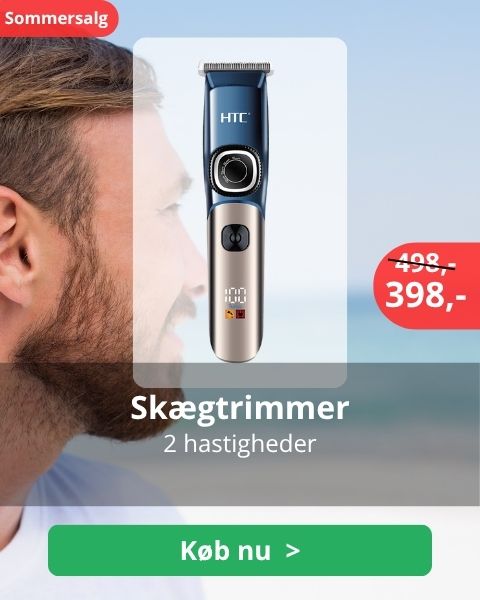 Sk&aelig;gtrimmer