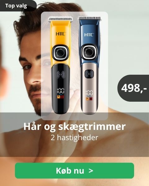 Sk&aelig;gtrimmer