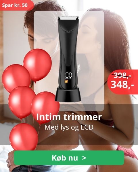 Intim TRimmer