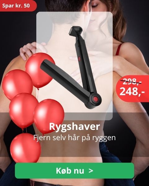Rygshaver