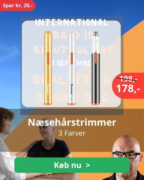 N&aelig;seh&aring;rstrimmer