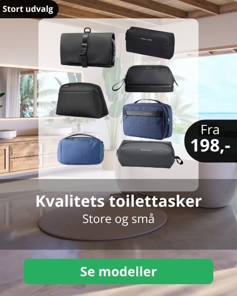 Toilettasker