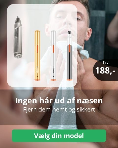 N&aelig;seh&aring;rstrimmer