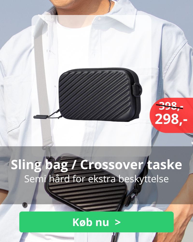 Sling bag