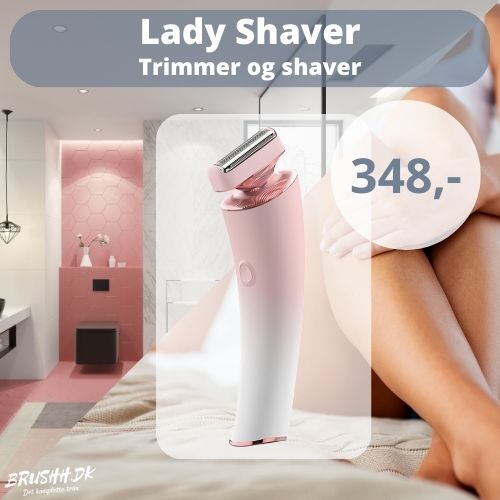 Ladyshaver