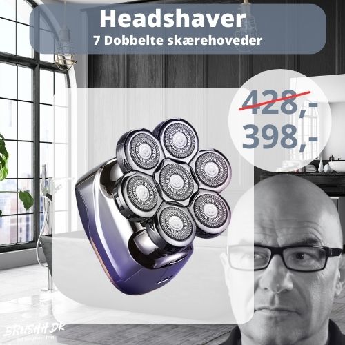 Head Shaver