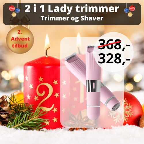 Ladytrimmer