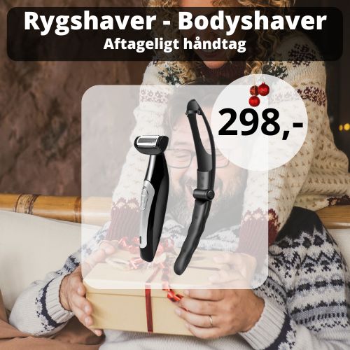 Bodyshaver