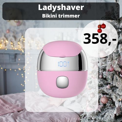 Ladyshaver