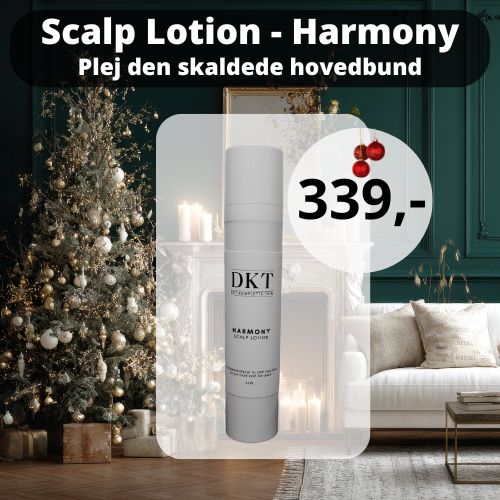 Scalp Lotion