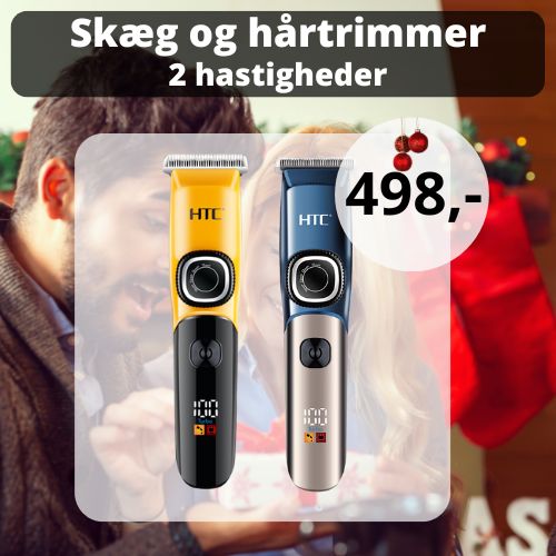 sk&aelig;gtrimmer