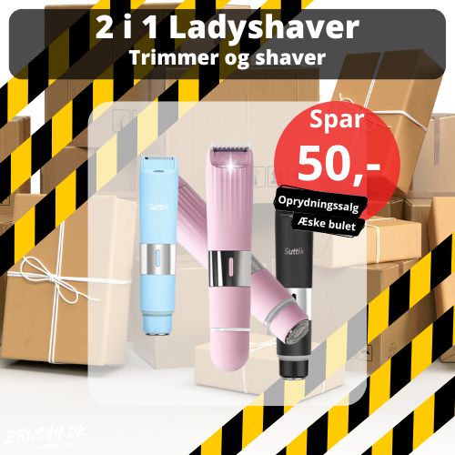 Ladytrimmer