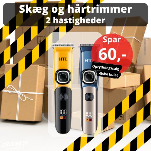 Sh&aelig;gtrimmer
