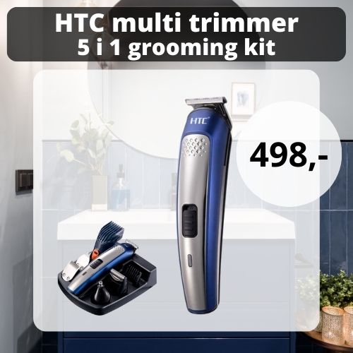 Multitrimmer