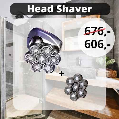 Skullshaver