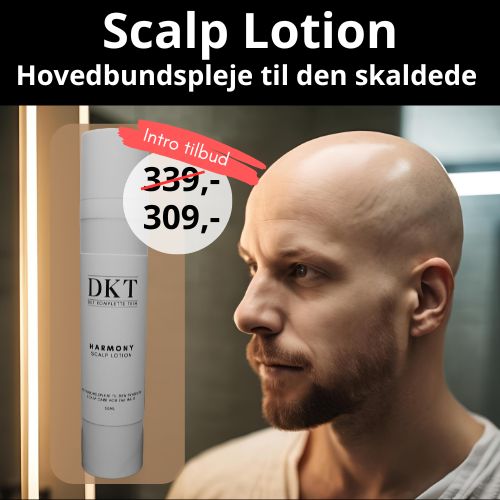 Scalp Lotion