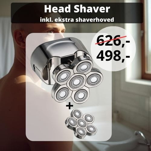 skullshaver