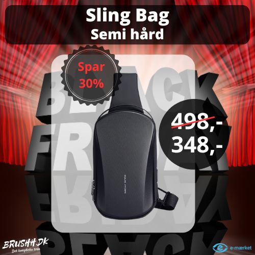 Sling bag