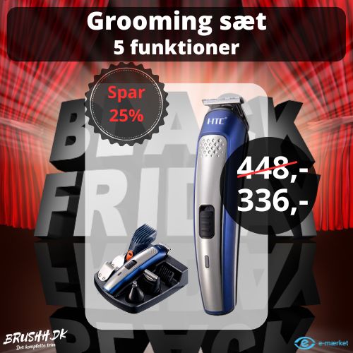 Multi trimmer