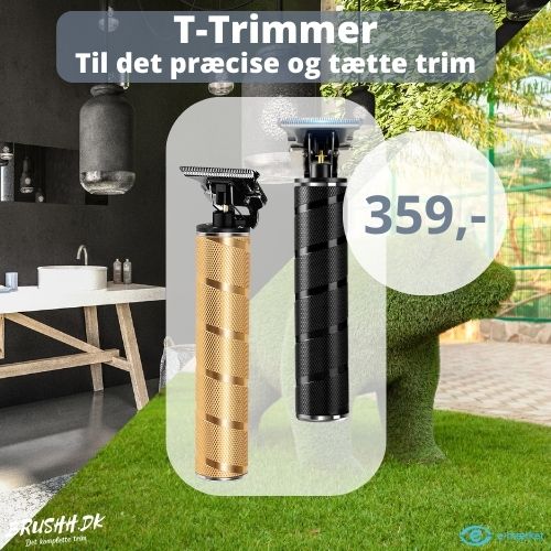 T-Trimmer