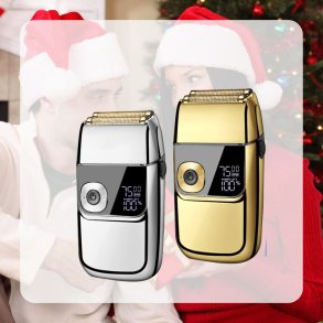 Barbermaskine - Klassisk look