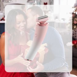 HTC Lady Shaver HL-060