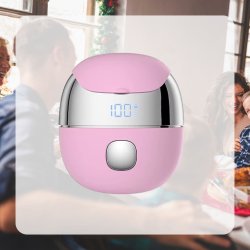 Lady Shaver / Bikini trimmer LS-736