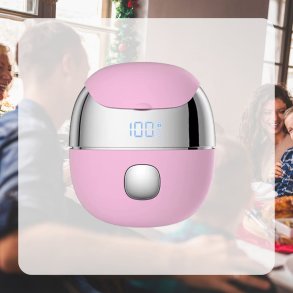 Lady Shaver / Bikini trimmer LS-736