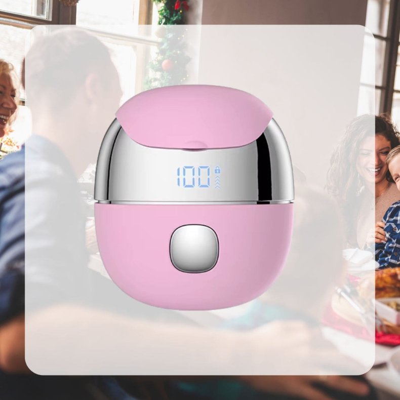 Lady Shaver / Bikini trimmer LS-736