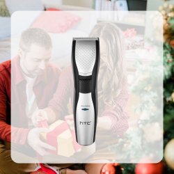 HTC Vandtt hr og skgtrimmer AT-729B