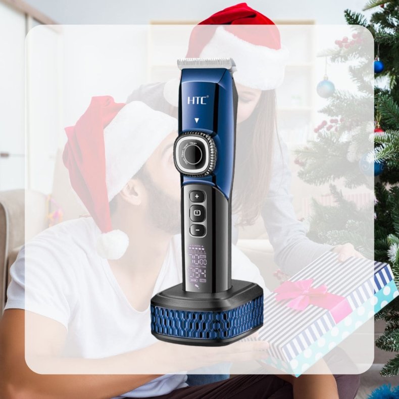 HTC Black Diamond Haarschneider AT-788