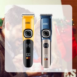 HTC Black Diamond Haarschneider AT-766