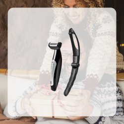 Rygshaver - Bodyshaver 