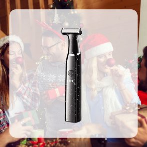 HTC Elektrisk Shaver AT-266