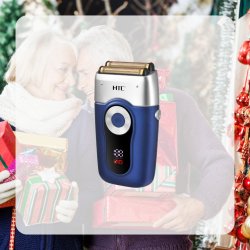 HTC Barbermaskine GT-667