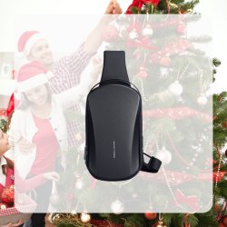 Sling bag - Crossover taske - Ratio Arc Mini - MR3998Pro