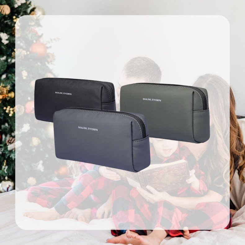 Toilettaske - Device taske - Mark Ryden MR09