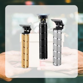 Professionel hr og skg trimmer