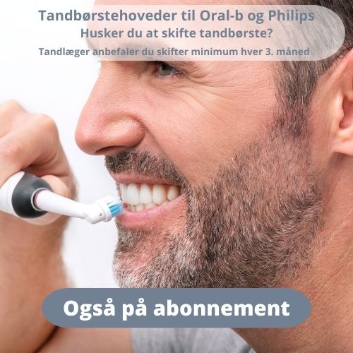 Tandpleje