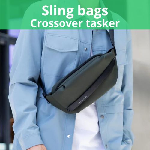 Sling bags