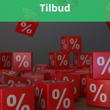 Tilbud